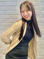 トッカ ヘアアンドトリートメント 仙台店(tocca) 工藤 美奈子