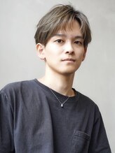 リタバイクロト(LITA by KUROT)&nbsp;MEN’S HAIR/波巻ツイストスパイラル/フェザーパーマ/那覇