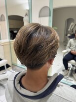 アブニール 我孫子(AVENIR)&nbsp;メンズバレイヤージュ【我孫子/我孫子駅/MEN'S/学割U24】