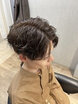 アンディアーモ サカエ(ANDIAMO SAKAE)&nbsp;メンズショート