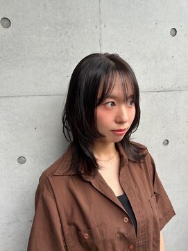 シュリット(schritt) くびれレイヤー渋谷NAMI