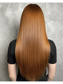 エンタク 新宿三丁目店(enntaku) 似合わせカット/アースカラー/デザインカラー[新宿/新宿三丁目]