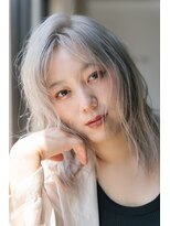 アイズ 渋沢(AIZU)&nbsp;ホワイトカラー