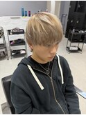 【岩渕多壱】ハイトーンマッシュ