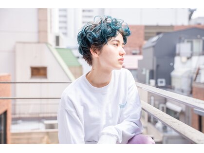 アメリ(amelie)の写真