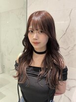 アヴァンスクロス あべのルシアス店(AVANCE.CROSS)&nbsp;ウォームブラウン