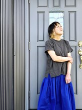 ククナヘアー(Kukuna hair) iino yukari