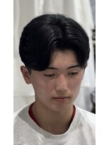 レボ(Revo)&nbsp;曲がる縮毛矯正！