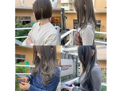 ミント(mint)の写真