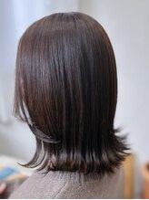 《髪質改善》SNSで話題！繰り返すほどに綺麗になる髪質改善体験しませんか？