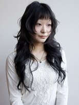 カート バイ デコ(Kurt by DECO)&nbsp;【エクステ】レイヤーカット