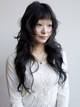 カート バイ デコ(Kurt by DECO) 【エクステ】レイヤーカット