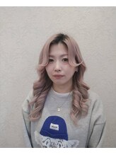 ソルテ(Sorte)&nbsp;Narumi Oshiyama