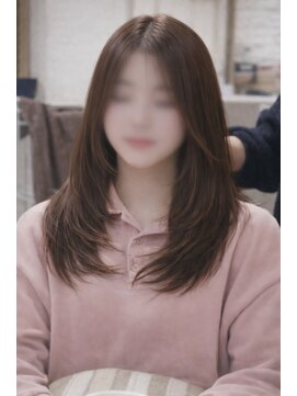 ボクノ 3号店(bokuno) ハッシュカット