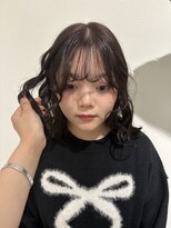 アンド グラフ(& Graph.)&nbsp;アッシュブラウン