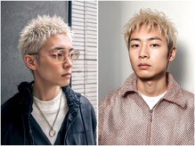 男性の利用は可能ですか？