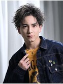 レイジーフェザーウルフ