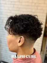 オーバー 町田店(OVER)&nbsp;ラルフカール