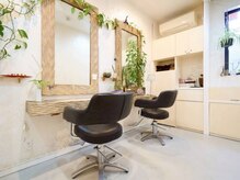 アブニール 北柏店(AVENIR)の雰囲気（癒しの空間広がる個室でどんな悩み相談もしやすい[北柏/我孫子]）