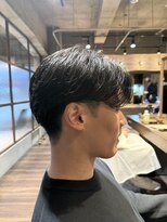 メンズココ 日本橋店(MENS COCO)&nbsp;ニュアンスショート