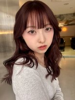 束&nbsp;pink brown