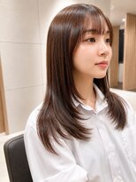 ロイ(ROY)&nbsp;動きと軽さを出したレイヤースタイル