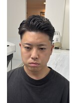 デイワン(Day one)&nbsp;ツーブロック