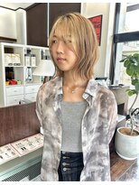 ライフイズモーメント 浜松富塚店(Life is...Moment)&nbsp;似合わせボブ
