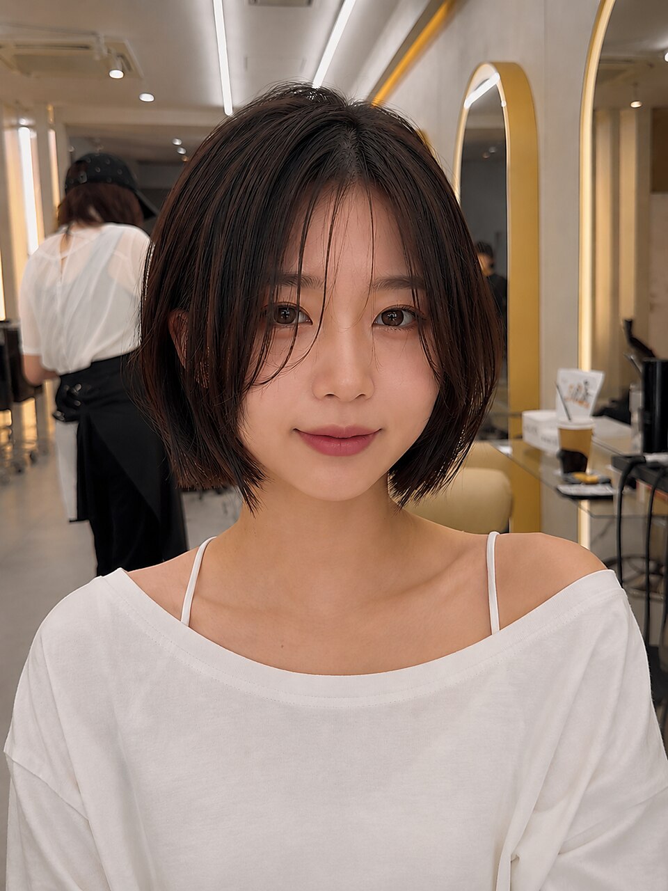 【中古】 ぜったいキレイ！いま旬ヘアスタイル500 2026年夏】クセ:強いの髪型・ヘアアレンジ｜人気順｜5ページ目