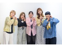 ヘアデザイン プティパ(Hair Design petit-pas)