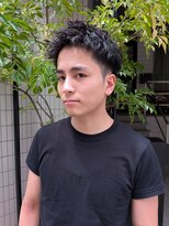 パール(PEAR+L)&nbsp;Active Short Style 【麻生侑佑】