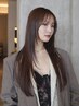 【毛質に自信あり】100%最高級レミー人毛シールエクステ80本 26000円
