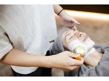 キン(kin.)の雰囲気（《メンズ特化サロン》長崎市の人気理容室店で勤めていた実力派）