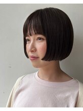カットフォーユー(Cut For You)