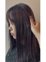 カシェル(cashel)&nbsp;ラベンダー