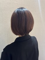 エルサフィロ ヒゴバシ(el zafiro)&nbsp;【エルサフィロ　肥後橋】お客様スタイル