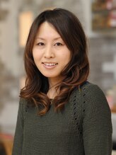 デフィ(defi) 山本 晴子