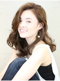 愛されセミディ