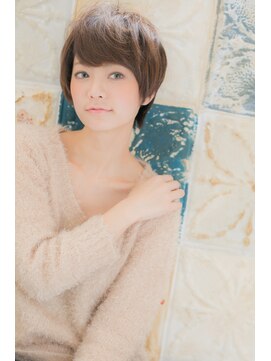 ハイル(Heil) 【Heil】 luxury ショート