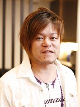 エスト(est Hair Relaxzation)&nbsp;Naoya 