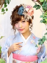 セットサロン ラビッシュポー(Setsalon RabichePow)&nbsp;【ラビッシュポー】perfect【フランベアー】