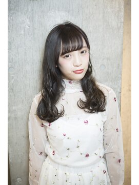 サロンドミルク 原宿(salon de MiLK) 【salon de MiLK 原宿】ゆるふわ耳かけ