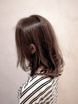 アールヘア(ar hair) arhairリアルワークスタイル