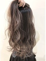 キアラ(Kchiara)&nbsp;グレイジュハイライト/kchiara福岡天神川野直人