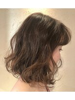 ロプート(Loput)&nbsp;Loput salon style - sheer medium bob -