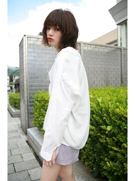 ナイン 麻布十番(NINE) 街ぶらデートボブ♪