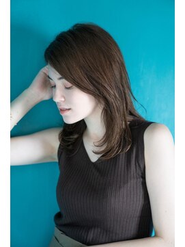 シェルベアー 銀座四丁目(Shell Bear) 【ShellBear銀座4丁目】ナチュラルレイヤー