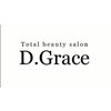 トータルビューティーサロン ディーグレース(TotalBeautySalon D.Grace)のお店ロゴ