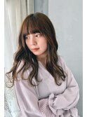 inner highlight × beige