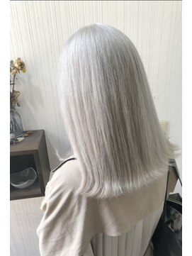 トムキャット(TOM CAT) フェミホワイト